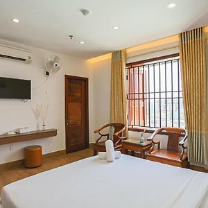 Superior Zimmer mit Kingsize-Bett