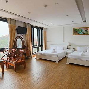 Deluxe Familien-Suite