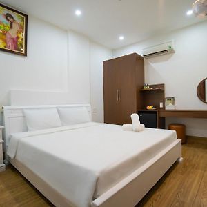 Standard Doppelzimmer